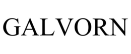 GALVORN trademark