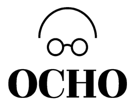 OCHO trademark