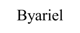 BYARIEL trademark