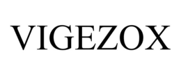VIGEZOX trademark
