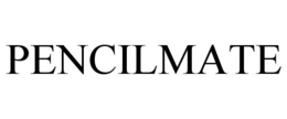 PENCILMATE trademark
