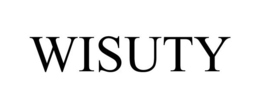 WISUTY trademark