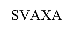SVAXA trademark