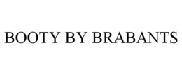BOOTY BY BRABANTS trademark