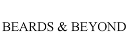 BEARDS & BEYOND trademark
