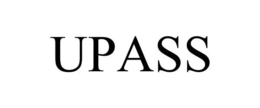 UPASS trademark