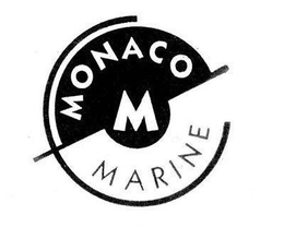 MONACO M MARINE trademark