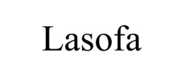 LASOFA trademark