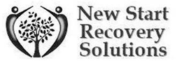 NEW START RECOVERY SOLUTIONS trademark
