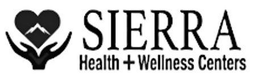 SIERRA HEALTH + WELLNESS CENTERS trademark