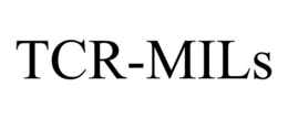 TCR-MILS trademark