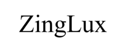 ZINGLUX trademark