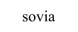 SOVIA trademark