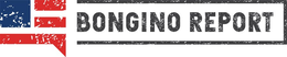 BONGINO REPORT trademark