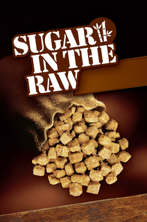 SUGAR IN THE RAW trademark