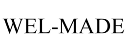 WEL-MADE trademark