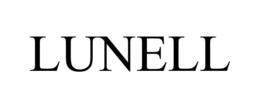 LUNELL trademark