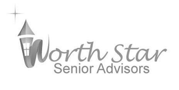 NORTH STAR SENIOR ADVISORS trademark