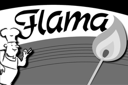 FLAMA trademark