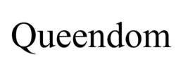 QUEENDOM trademark
