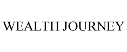 WEALTH JOURNEY trademark