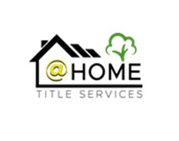 @ HOME TITLE SERVICES trademark