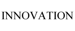 INNOVATION trademark