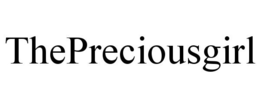 THEPRECIOUSGIRL trademark