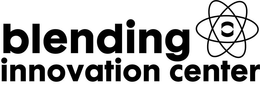 BLENDING INNOVATION CENTER trademark