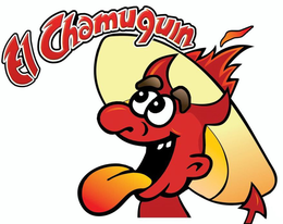 EL CHAMUQUIN trademark