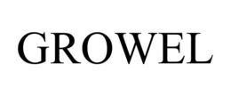 GROWEL trademark