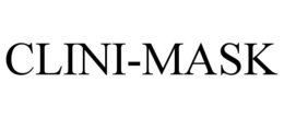 CLINI-MASK trademark