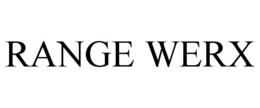 RANGE WERX trademark