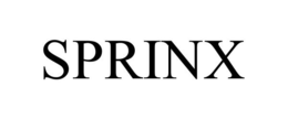 SPRINX trademark