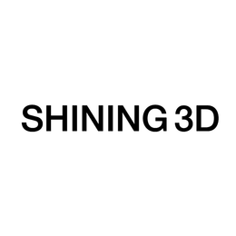 SHINING 3D trademark