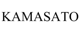 KAMASATO trademark