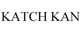 KATCH KAN trademark
