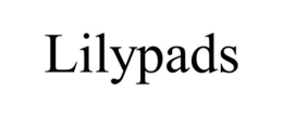 LILYPADS trademark