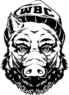 WBC trademark