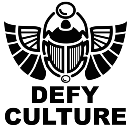 DEFY CULTURE trademark