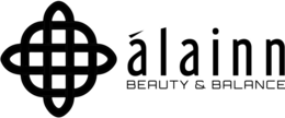 ÁLAINN BEAUTY & BALANCE trademark