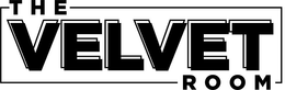 THE VELVET ROOM trademark