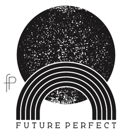 FP FUTURE PERFECT trademark