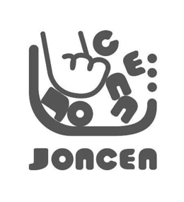 JONCEN J O N C E N trademark