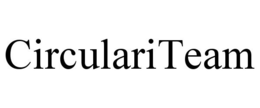 CIRCULARITEAM trademark