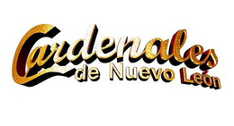 CARDENALES DE NUEVO LEON trademark