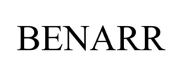 BENARR trademark