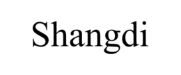 SHANGDI trademark