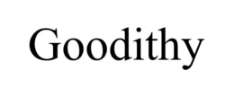 GOODITHY trademark