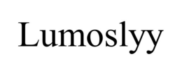 LUMOSLYY trademark